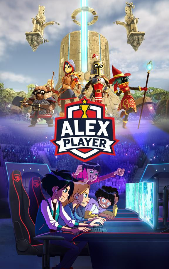 Alex Player