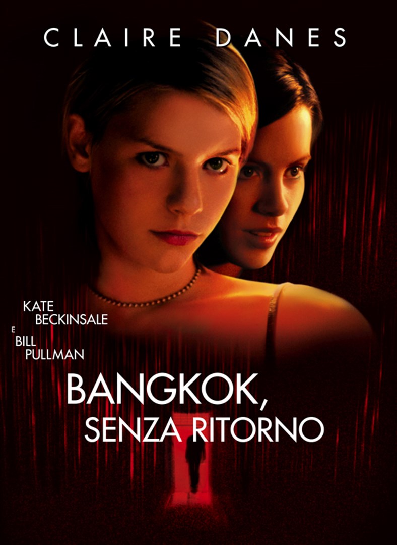 Bangkok, senza ritorno