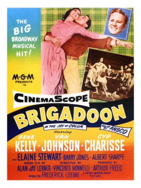 Brigadoon