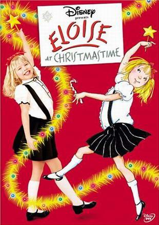 Eloise a Natale