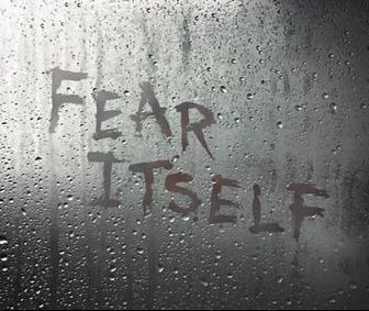 Fear Itself