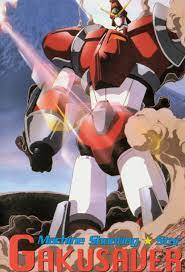 Machine Shooting Star Gakusaver