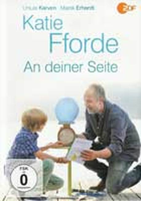 Katie Fforde - Un patrimonio d'amore