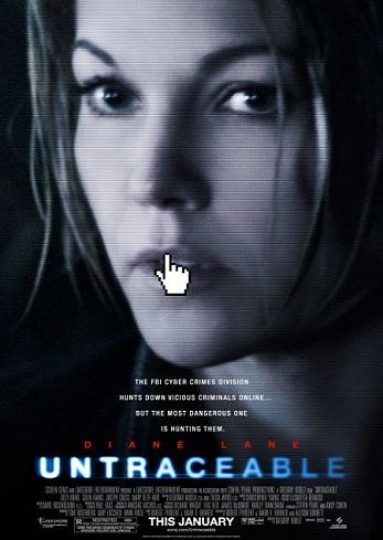 Nella rete del serial killer