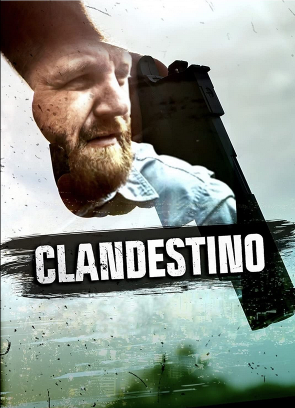 Clandestino