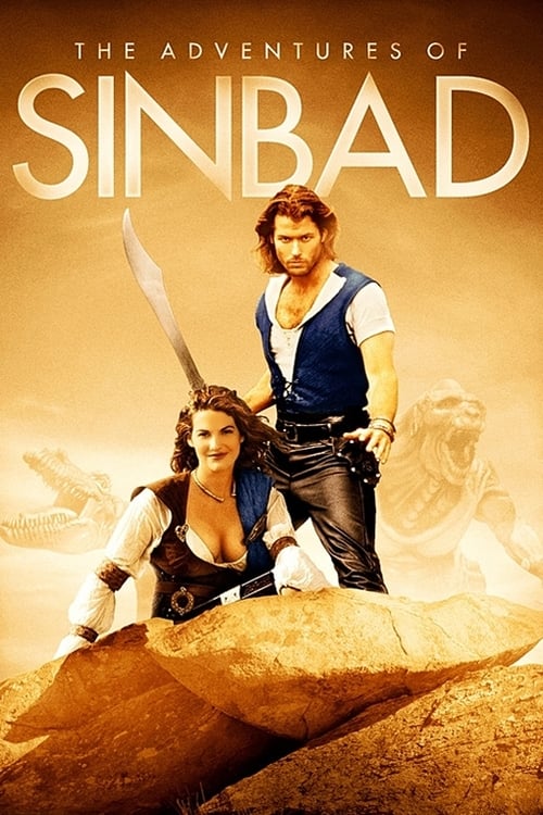Sinbad (TV 1996)