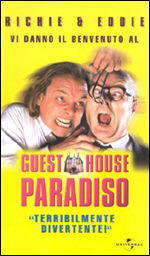 Guest House Paradiso