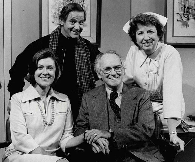 Doc (1975)