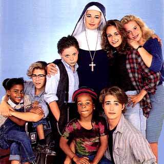 Sister Kate