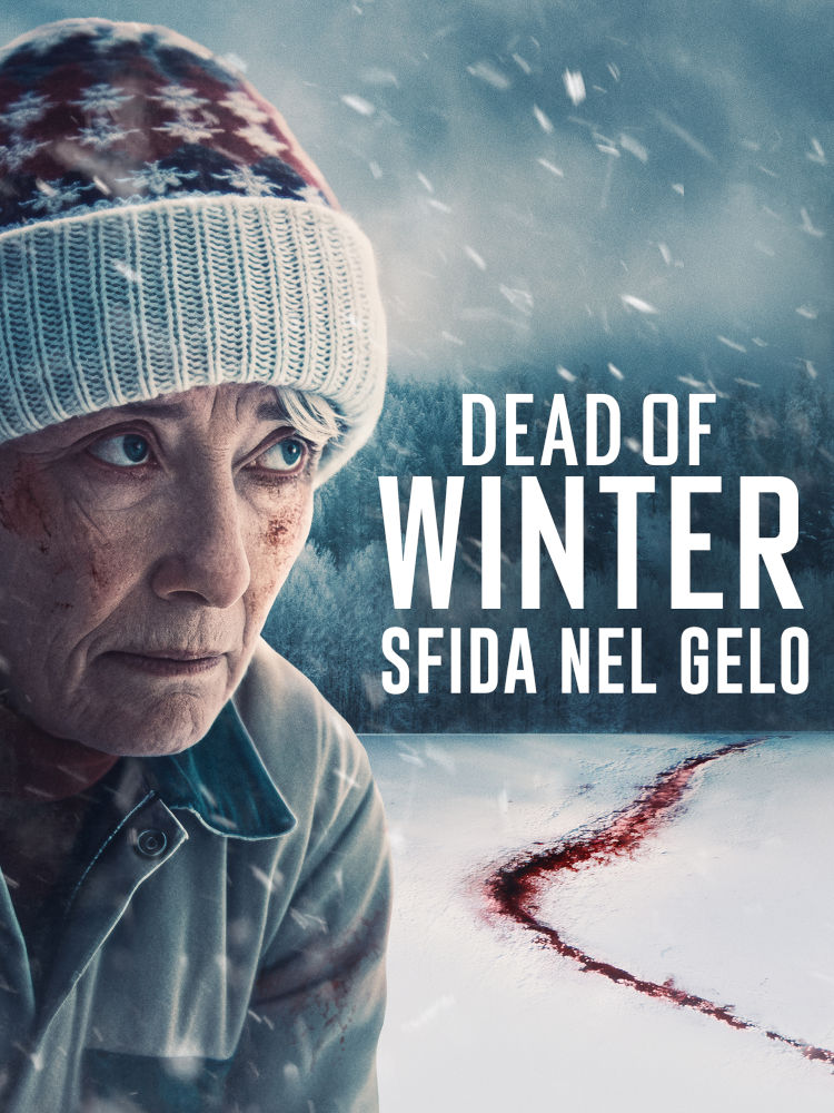 Dead of Winter - Sfida nel gelo