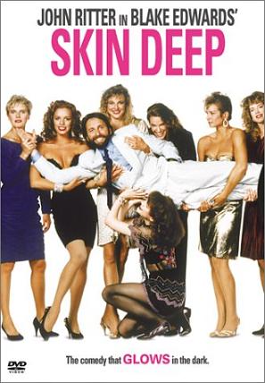 Skin deep - Il piacere è tutto mio