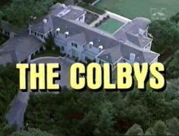 I Colby
