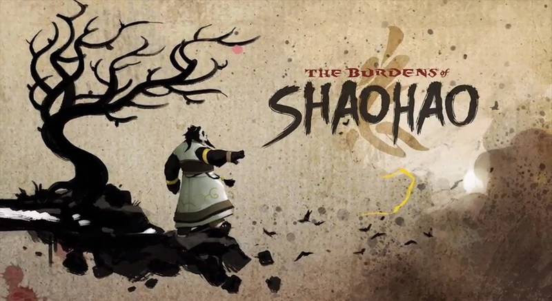 World of Warcraft: I fardelli di Shaohao