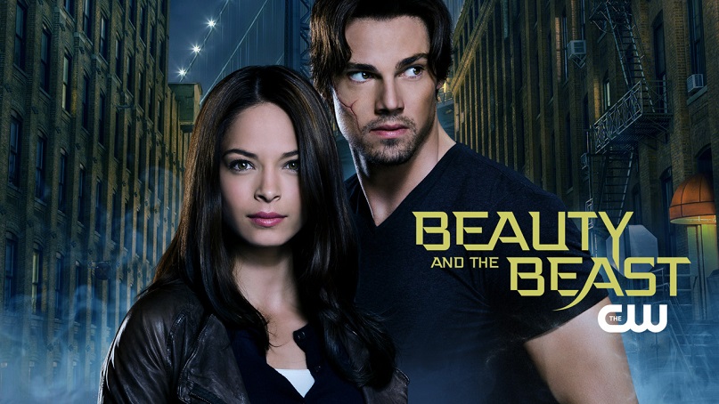 Beauty and the Beast