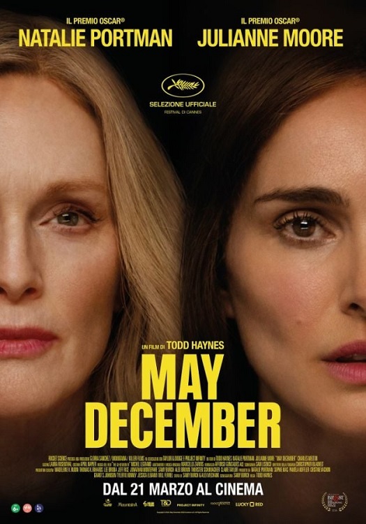 May December