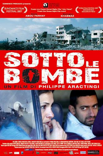 Sotto le bombe