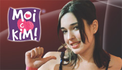 Sono Kim!