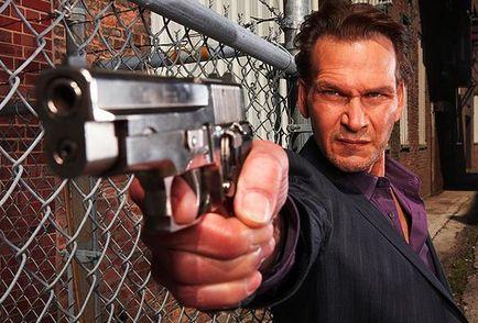The Beast (TV 2009)