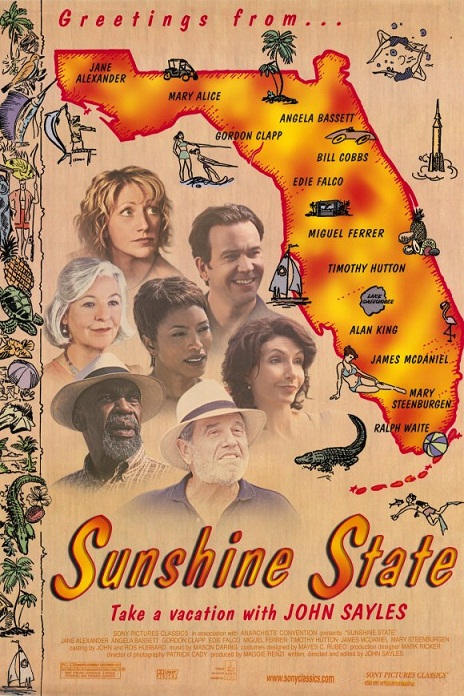 La costa del sole