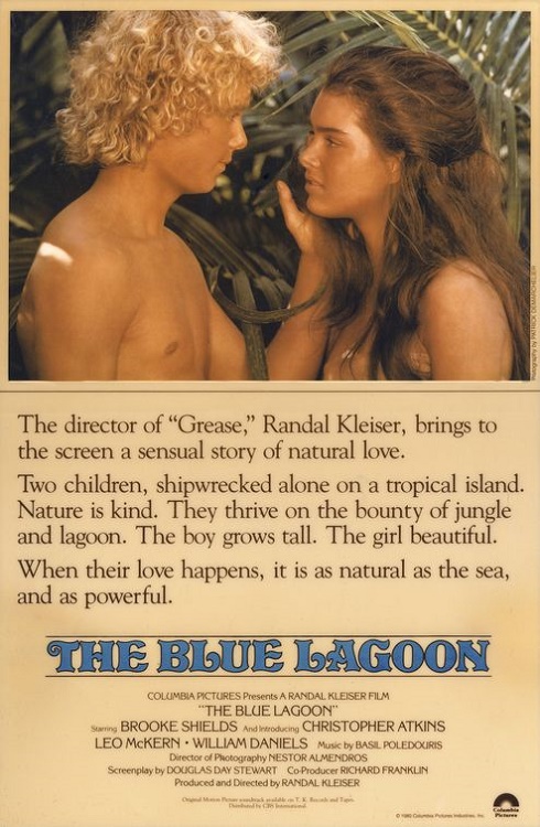 Laguna Blu
