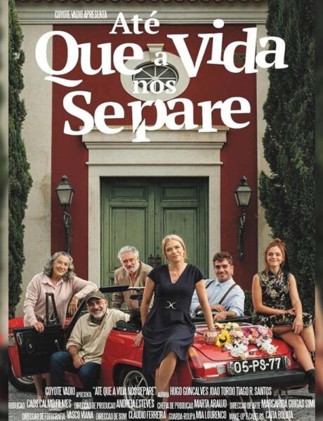 Finché vita non ci separi