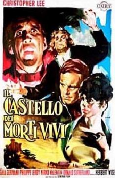 Il castello dei morti vivi