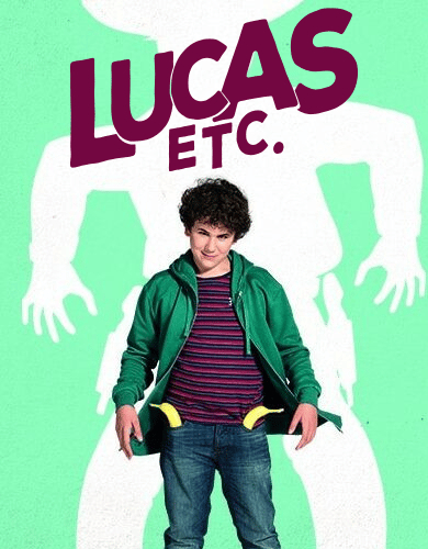 Lucas Etc