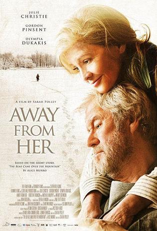 Away from Her - Lontano da lei