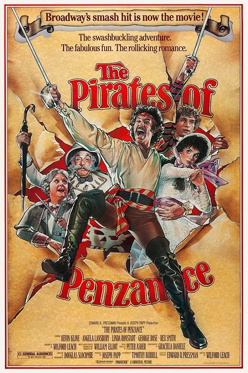 I pirati di Penzance