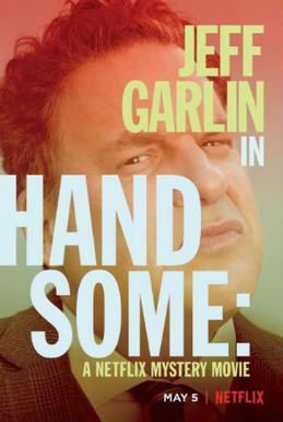 Handsome: Un giallo Netflix