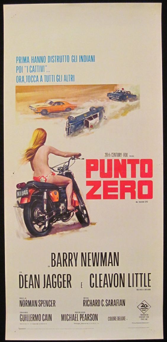 Punto zero