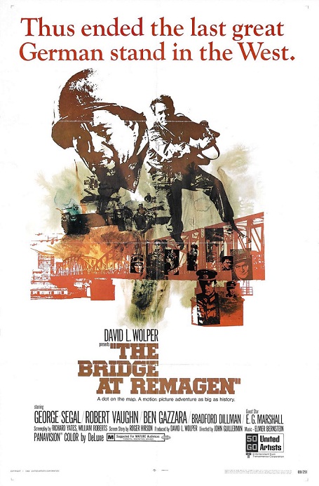 Il ponte di Remagen