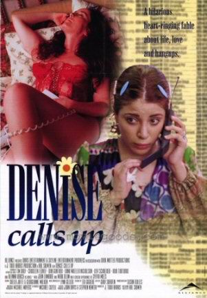 Hello Denise