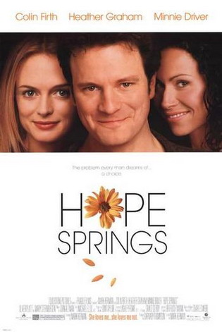 Hope Springs