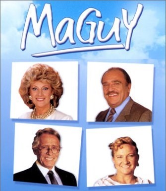 Maguy