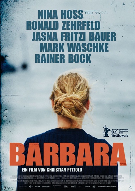 La scelta di Barbara
