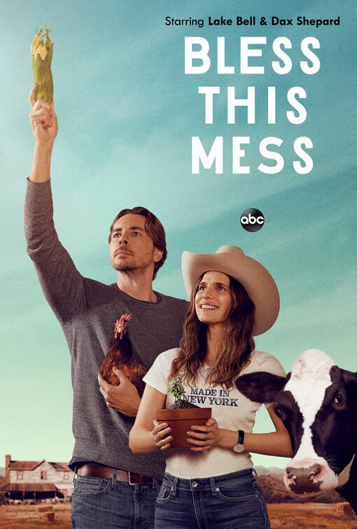 Bless This Mess