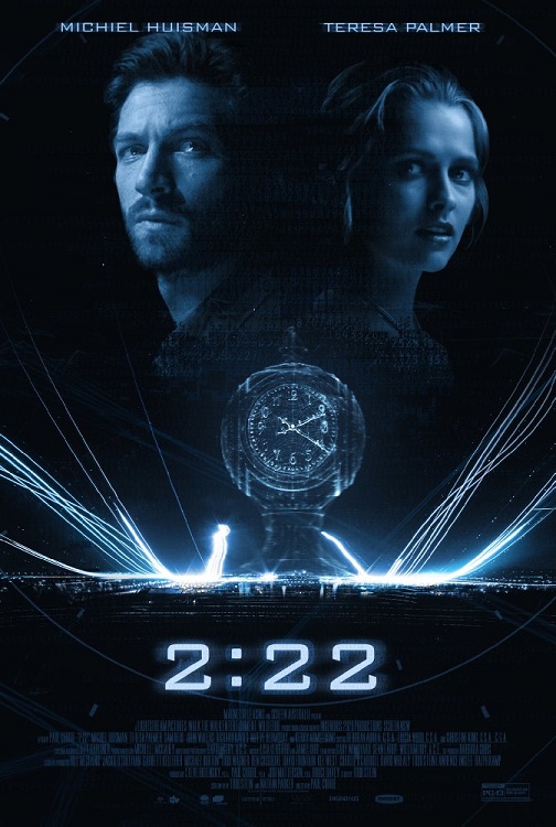 2:22 - Il destino è già scritto