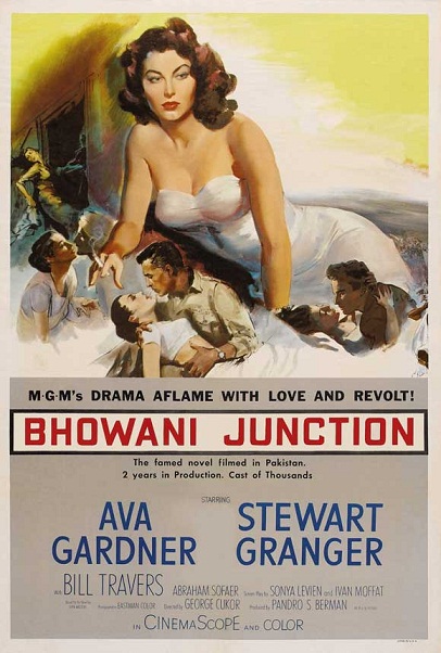 Sangue misto