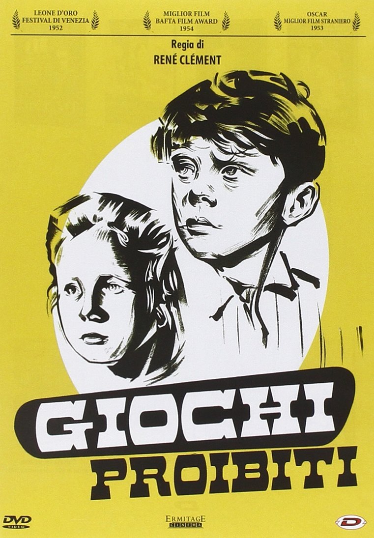 Giochi proibiti
