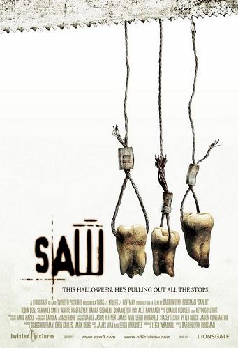 Saw III - L'enigma senza fine
