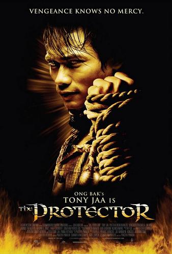 The Protector - La legge del Muay Thai