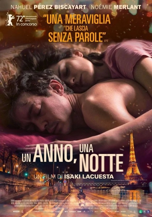 Un anno, una notte