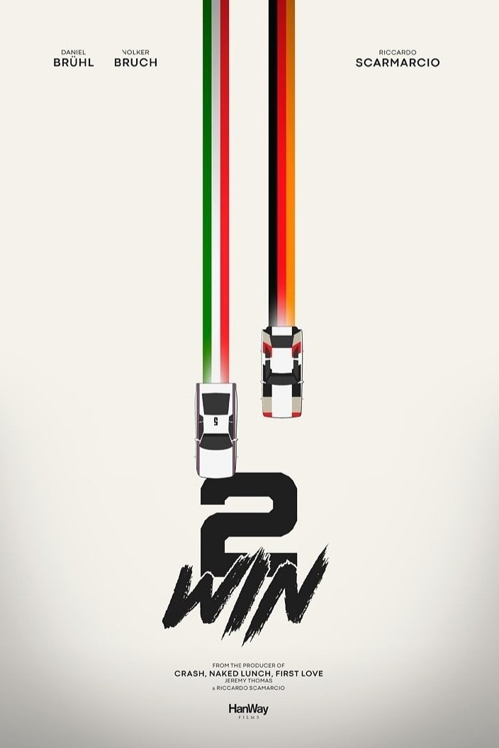 Race for Glory - Audi vs. Lancia