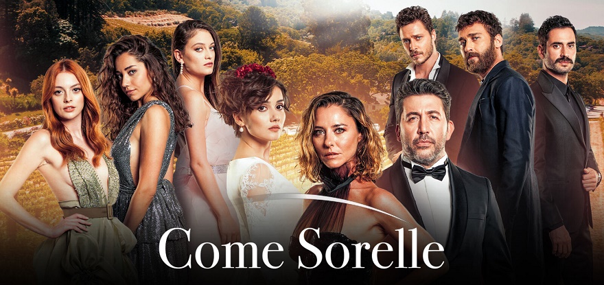 Come sorelle
