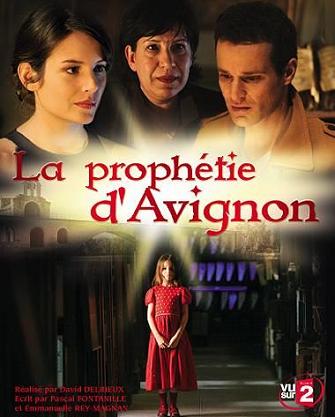 La profezia d'Avignone