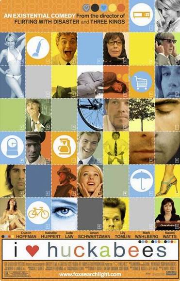 I ♥ Huckabees - Le strane coincidenze della vita (I Heart Huckabees, I Love Huckabees)