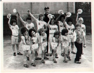 La gang degli Orsi