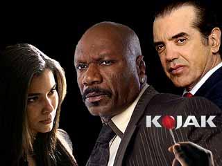 Kojak (2005)