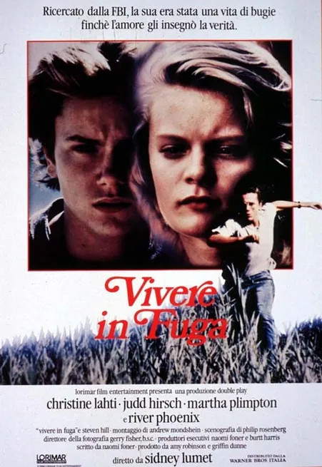 Vivere in fuga